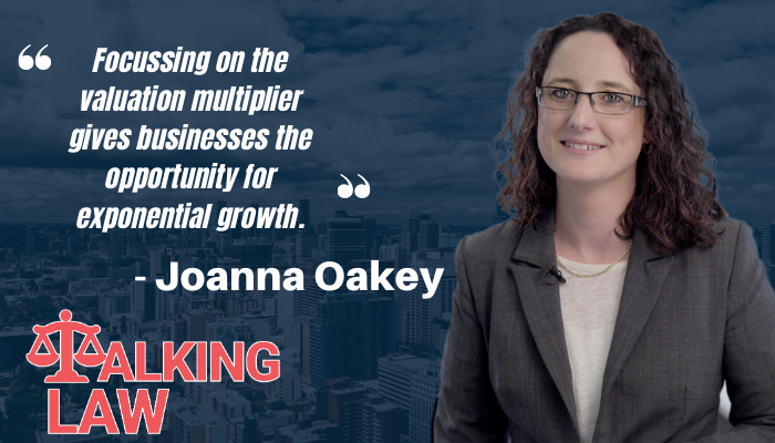 Aspect Legal | Joanna Oakey | Business Growth | Sydney Solicitors