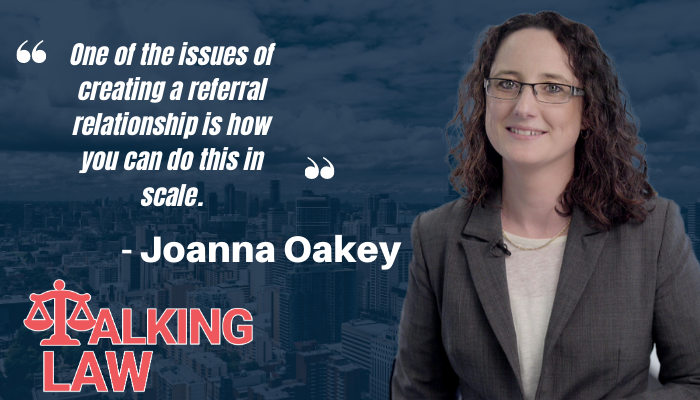 Aspect Legal | Joanna Oakey | Business Growth | Sydney Solicitors