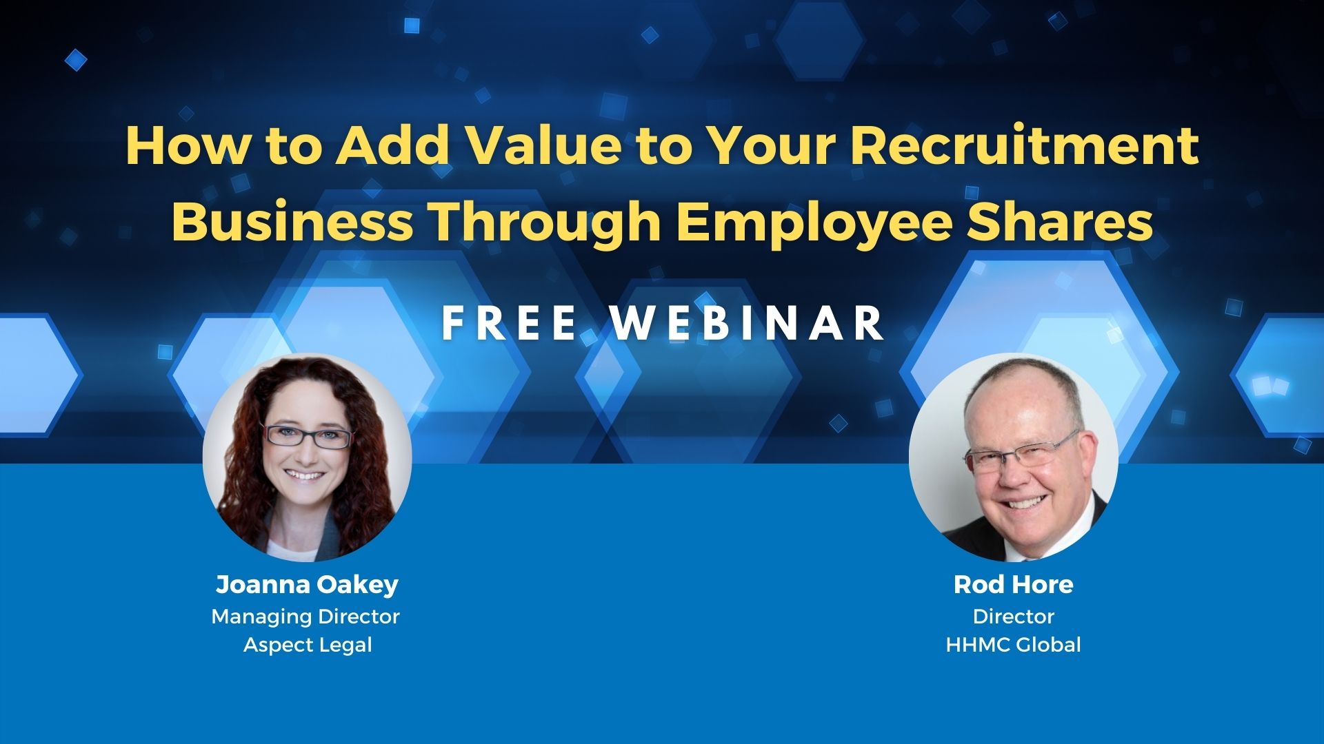 How to Add Value to Your Recruitment Business through Employee Shares