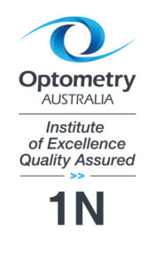 OA Institute of Excellence Quality Assurance by Optometry Australia