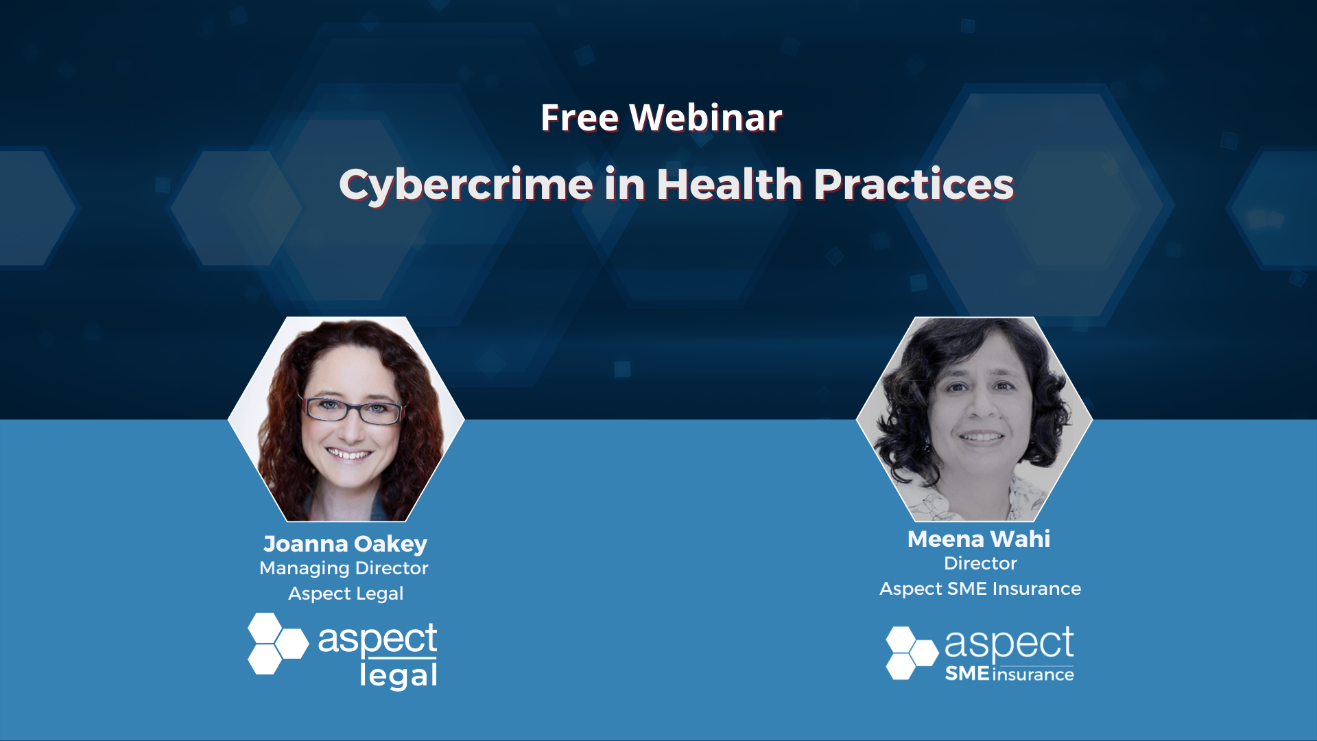 Cybercrime in Health Practices