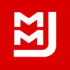 MMJ Logo - Square MMJ Global