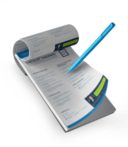 choosing a lawyer checklist