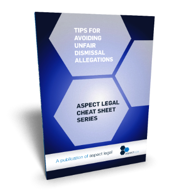 Cheatsheet-tips-for-avoiding-unfair-dismissal-allegations-012