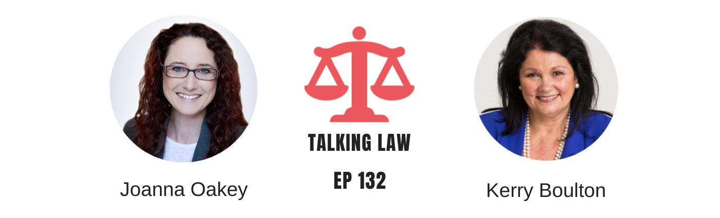 Aspect Legal | Joanna Oakey | | Sydney Solicitors