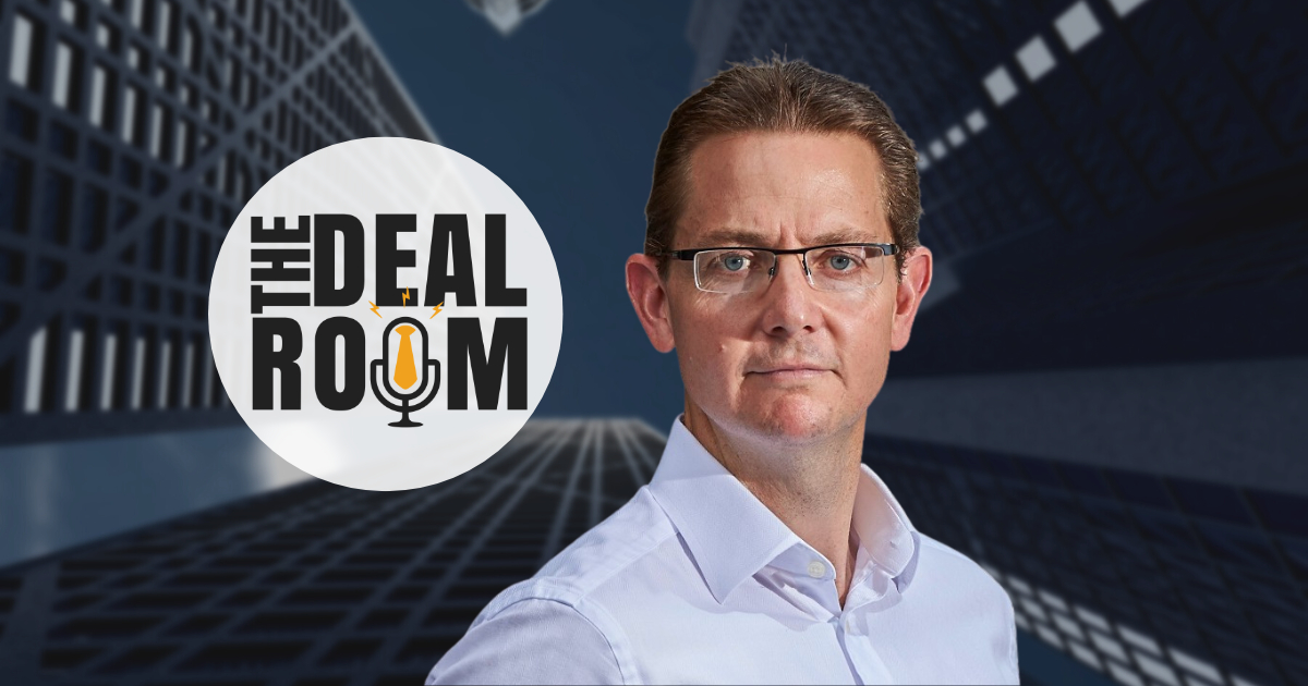 What the heck is EBITDAC? The brand new acronym in business sales