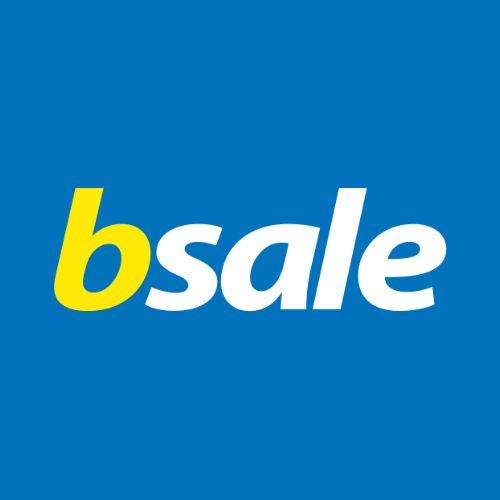 Bsale - Buy Grow Exit Joanna Oakey