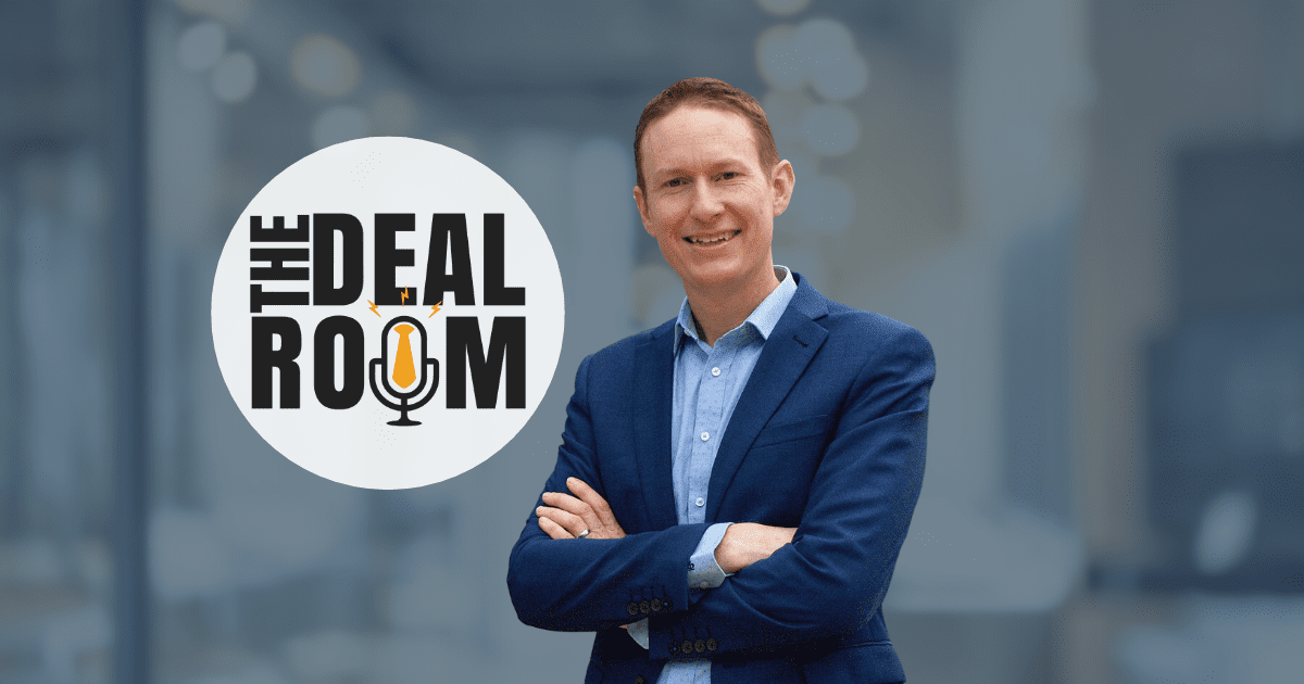 Entrepreneurship and positioning yourself for M&A success...