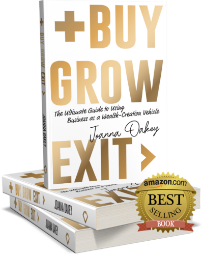 Buy, Grow, Exit_e Buy, Grow, Exit_e