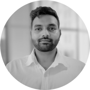 Shav, Associate at Aspect Legal
