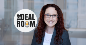 Ep 275 of The Deal Room