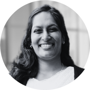 Meet the Team - Jessica