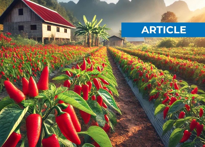 Broken partnership fuels Sriracha shortage
