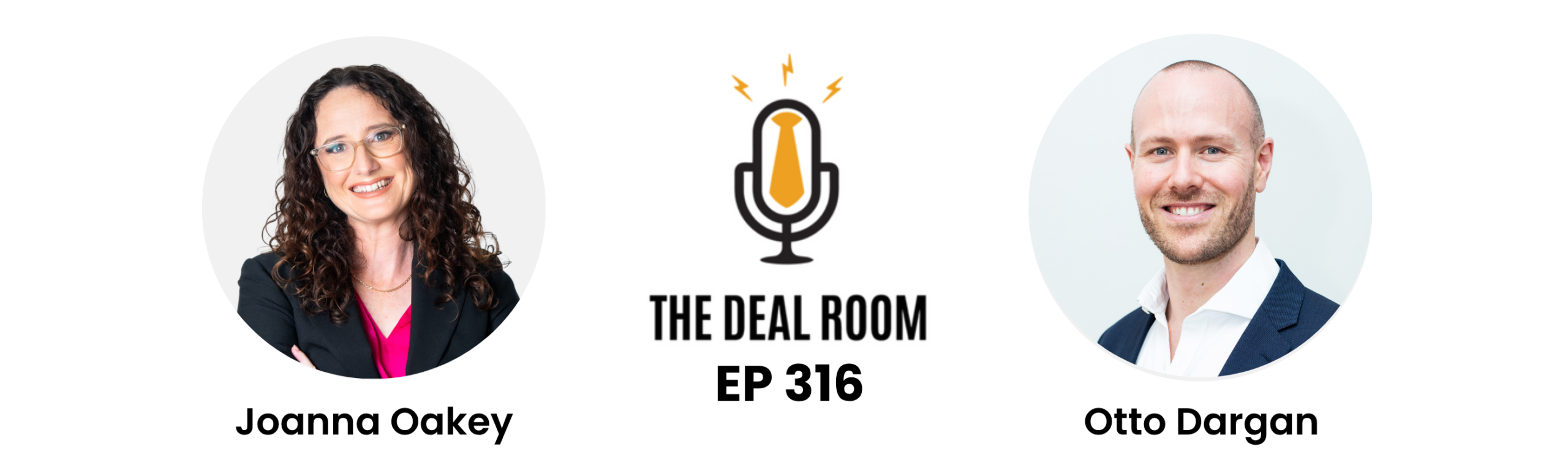 Ep 316 - Otto Dargan