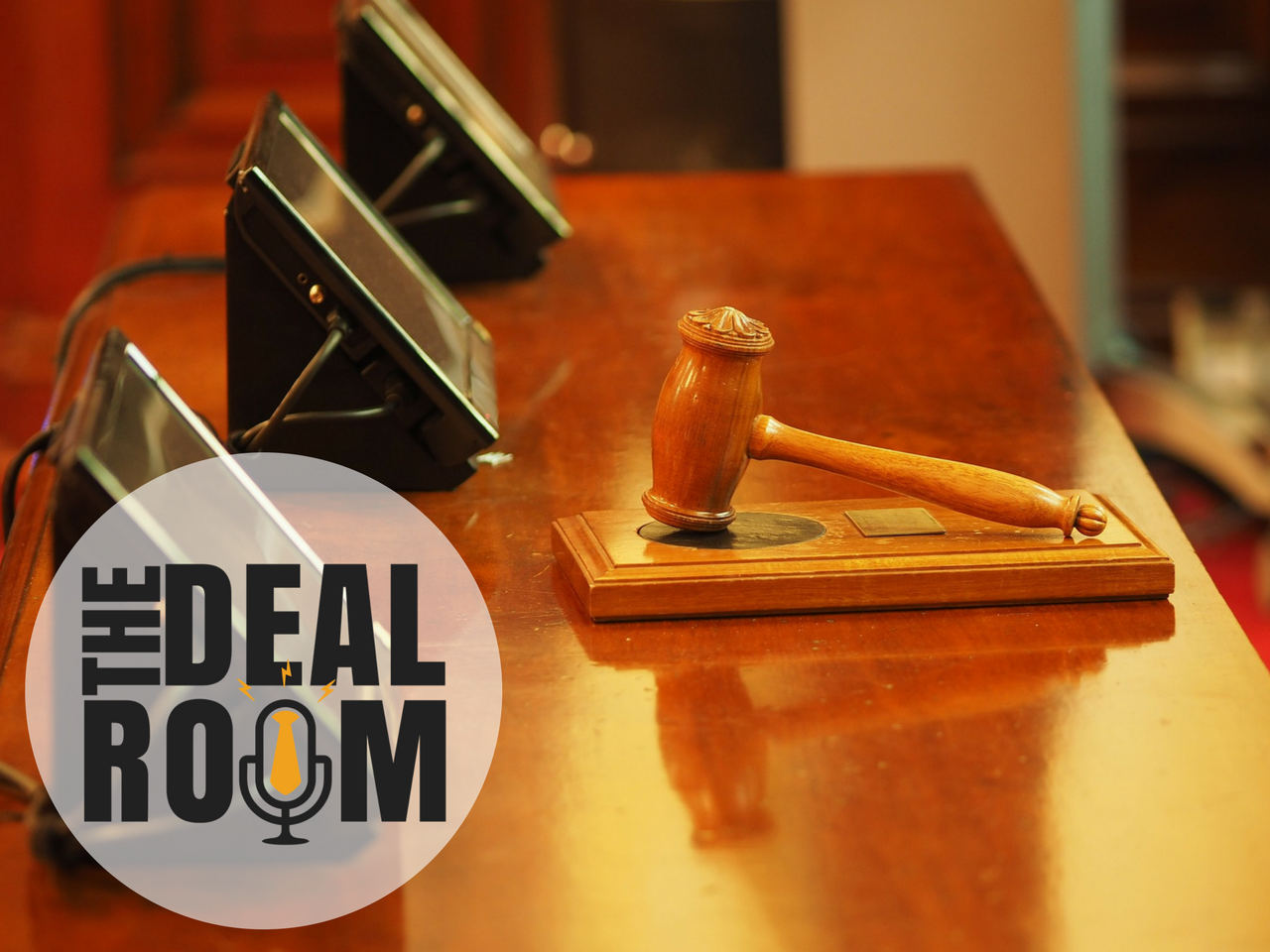 [EP 002] Setting the Stage Part 1 : Important Lessons From Recent Cases ...